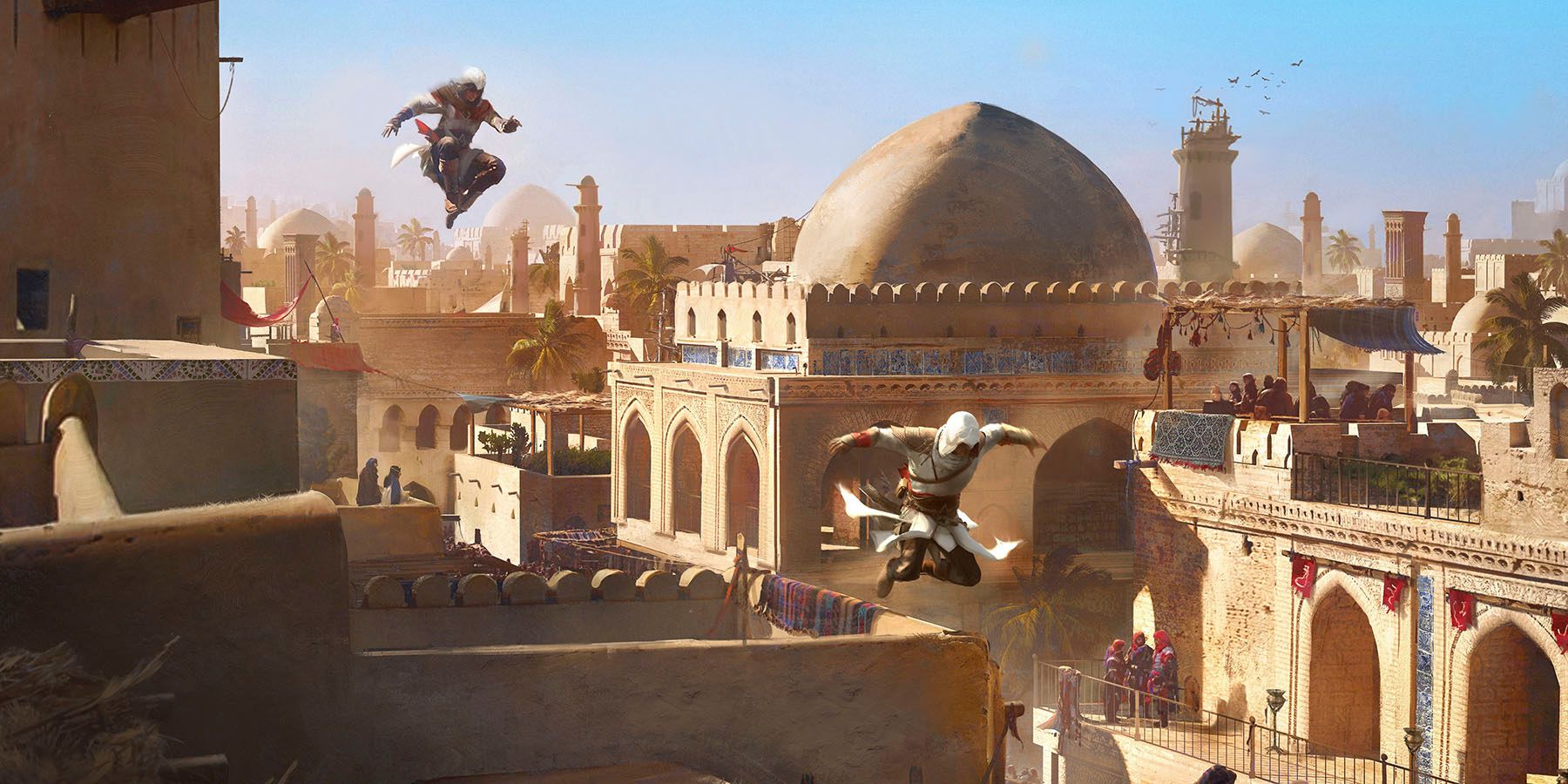 assassins creed mirage image