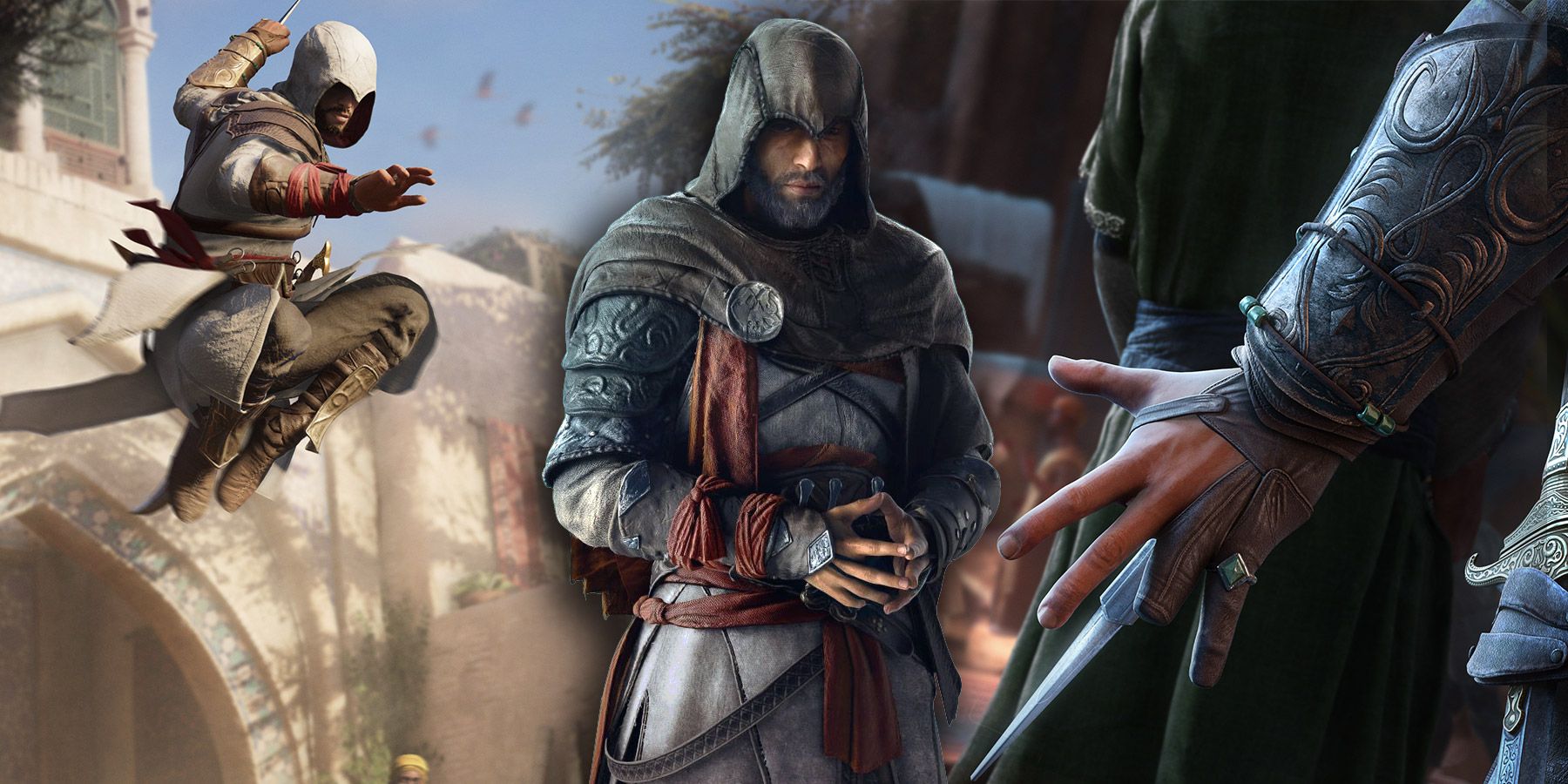 Assassins Creed Mirage Zanj Rebellion