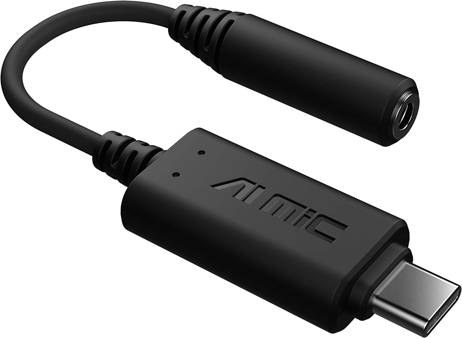 ASUS AI Noise Cancelling Mic Adapter