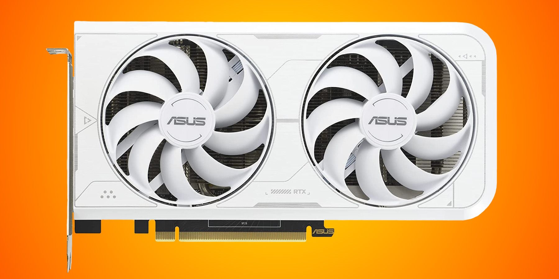 Unbeatable Offer: Grab the ASUS Dual GeForce RTX 3060 Ti GPU for just $34999