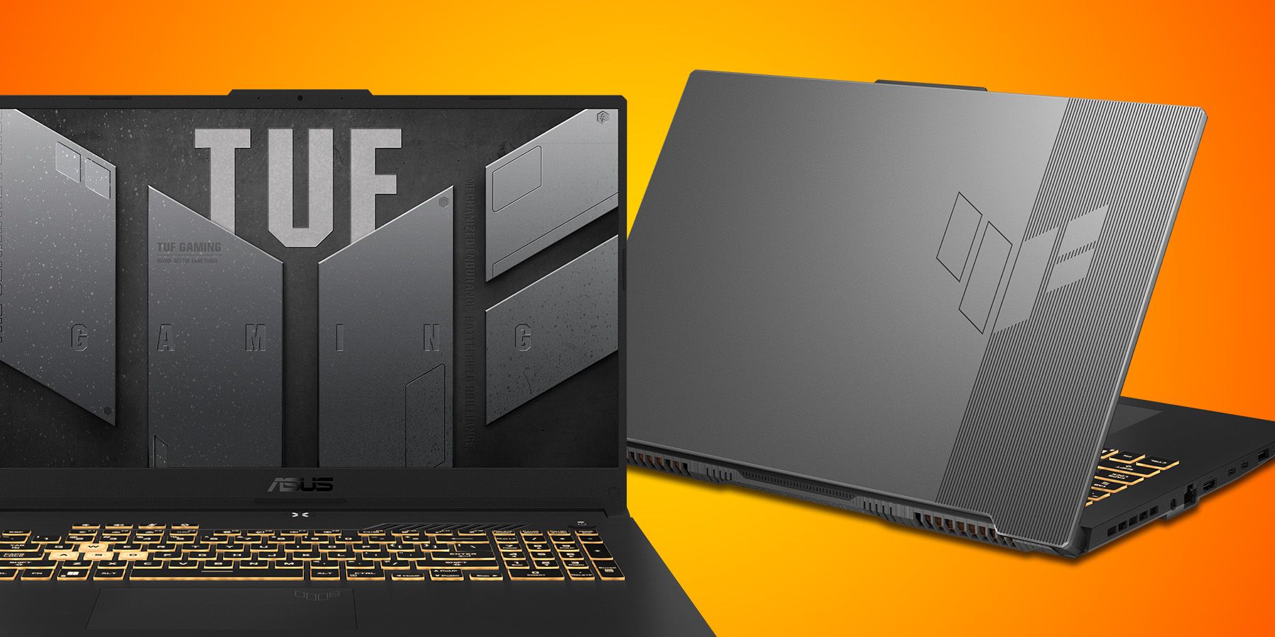 Unbeatable Deal: Get the Ultimate Gaming Experience with the ASUS TUF F17 Laptop