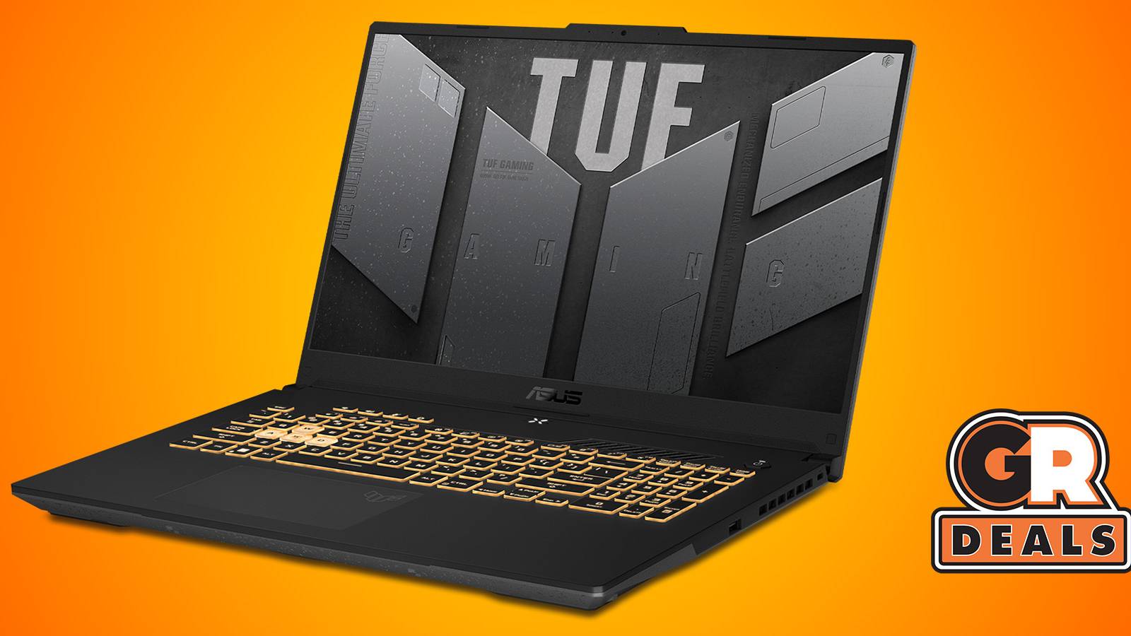 best gaming laptop desktop deals