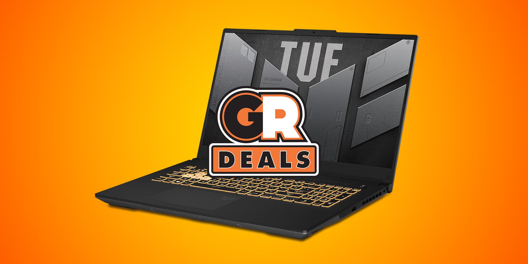 best gaming laptop desktop deals
