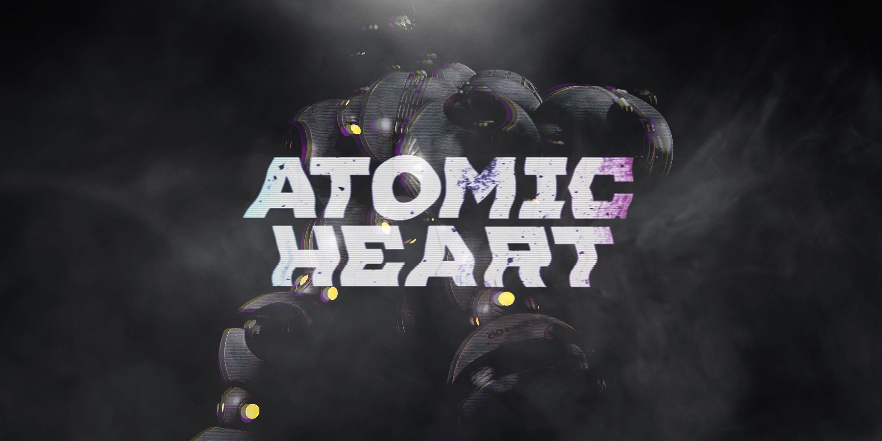 Atomic Heart DLC #1 Will Feature a New Enemy Group Called BEA-D