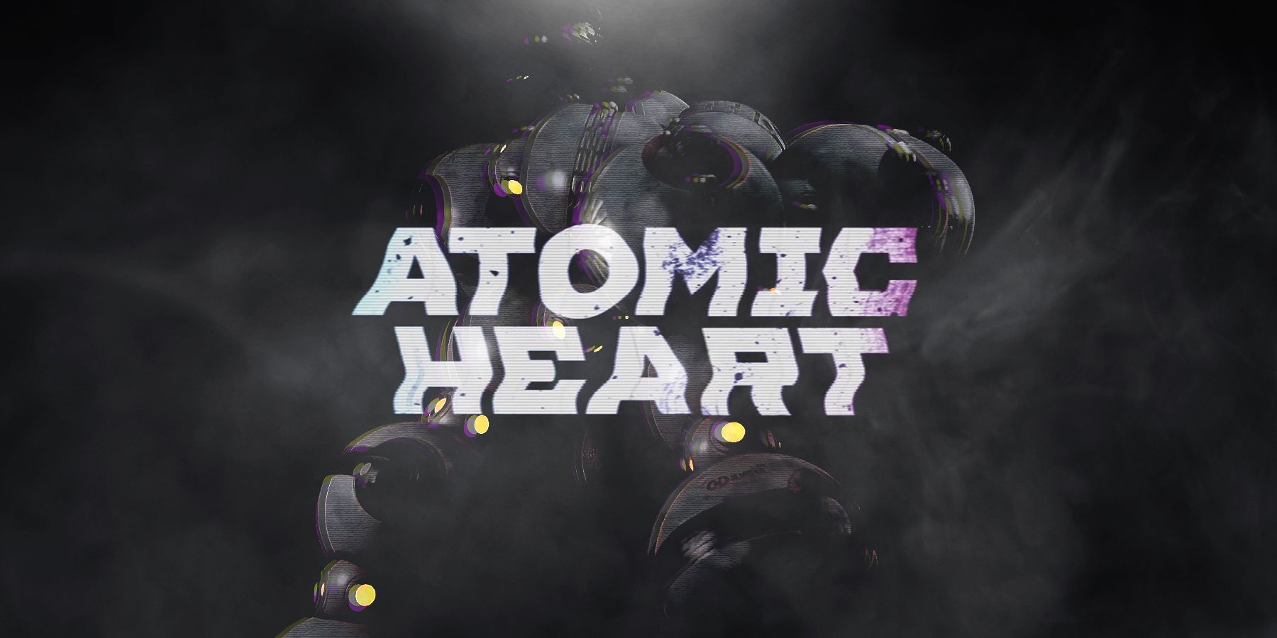 Latest Atomic Heart Update Adds New Game+, DLC Coming August