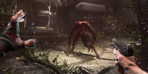 Plyusch in Atomic Heart