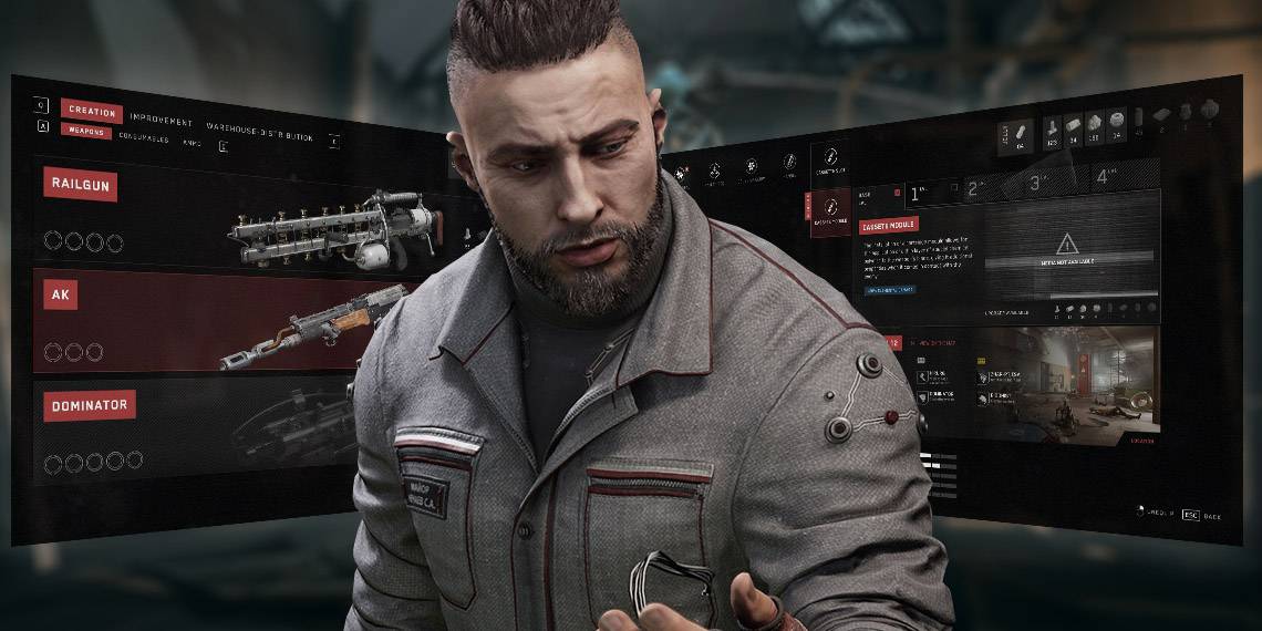 atomic-heart-how-to-upgrade-weapons