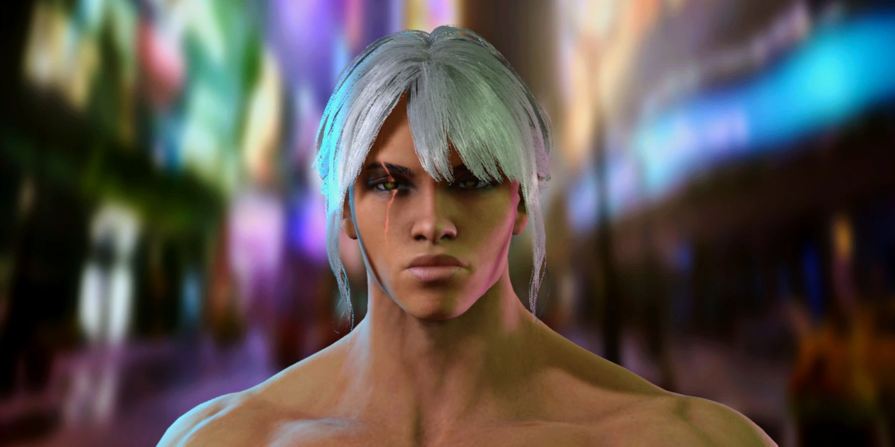 image showing an avatar in street fighter 6.
