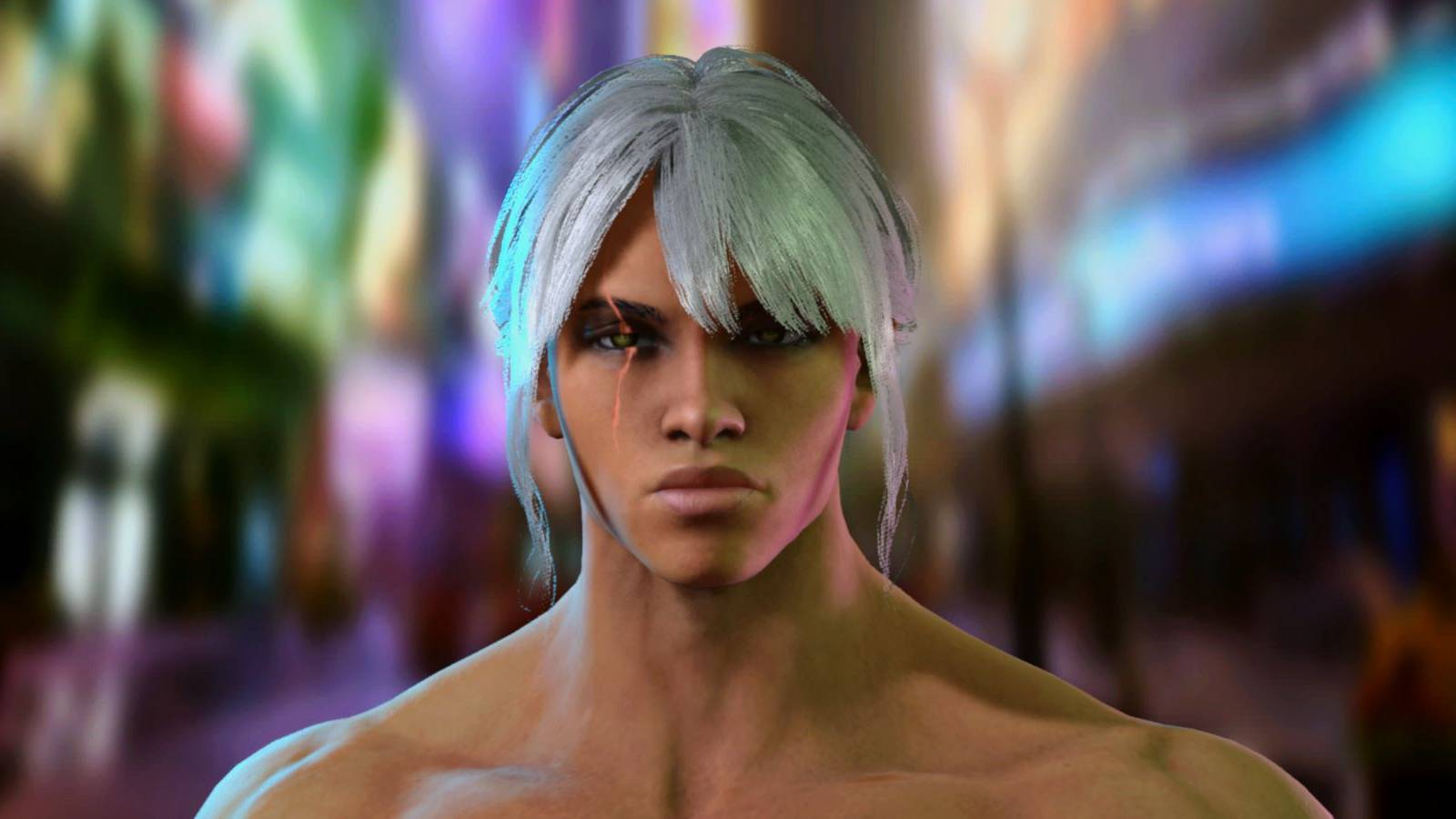image showing an avatar in street fighter 6.