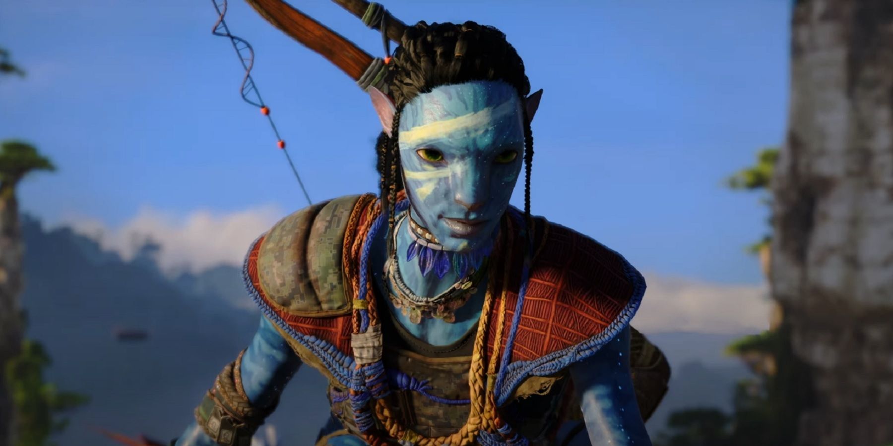 Avatar: Frontiers Of Pandora - How Will The Game Relate To The Movies?