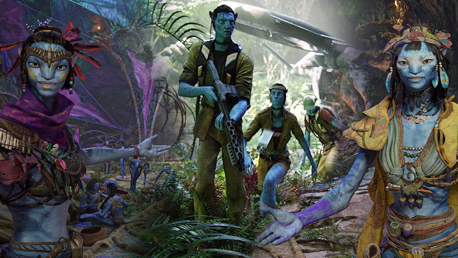 Avatar Frontiers Of Pandora Reverse