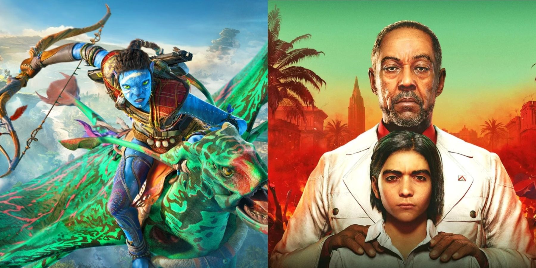 2023 is Ironically a Big Year for the Far Cry Franchise