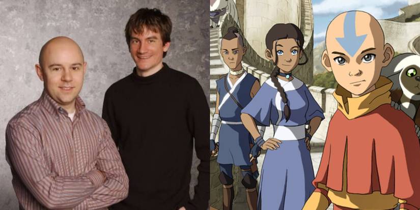 avatar the last airbender