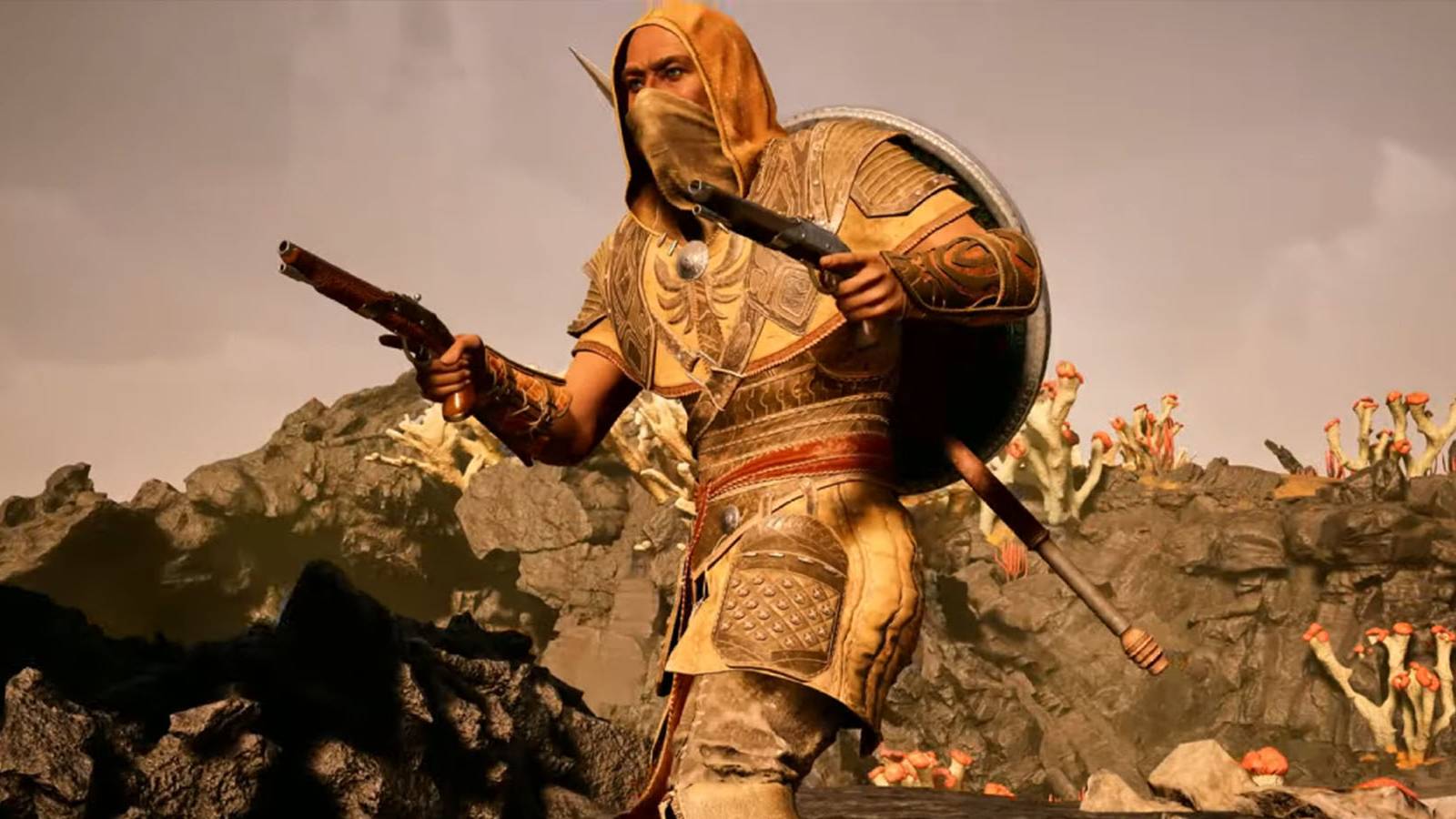 avowed-character-using-guns-gameplay-reveal