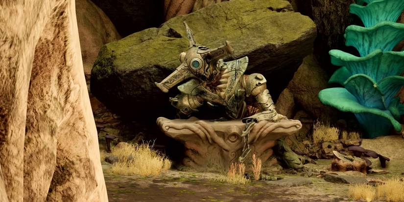 avowed-armored-undead-mystery