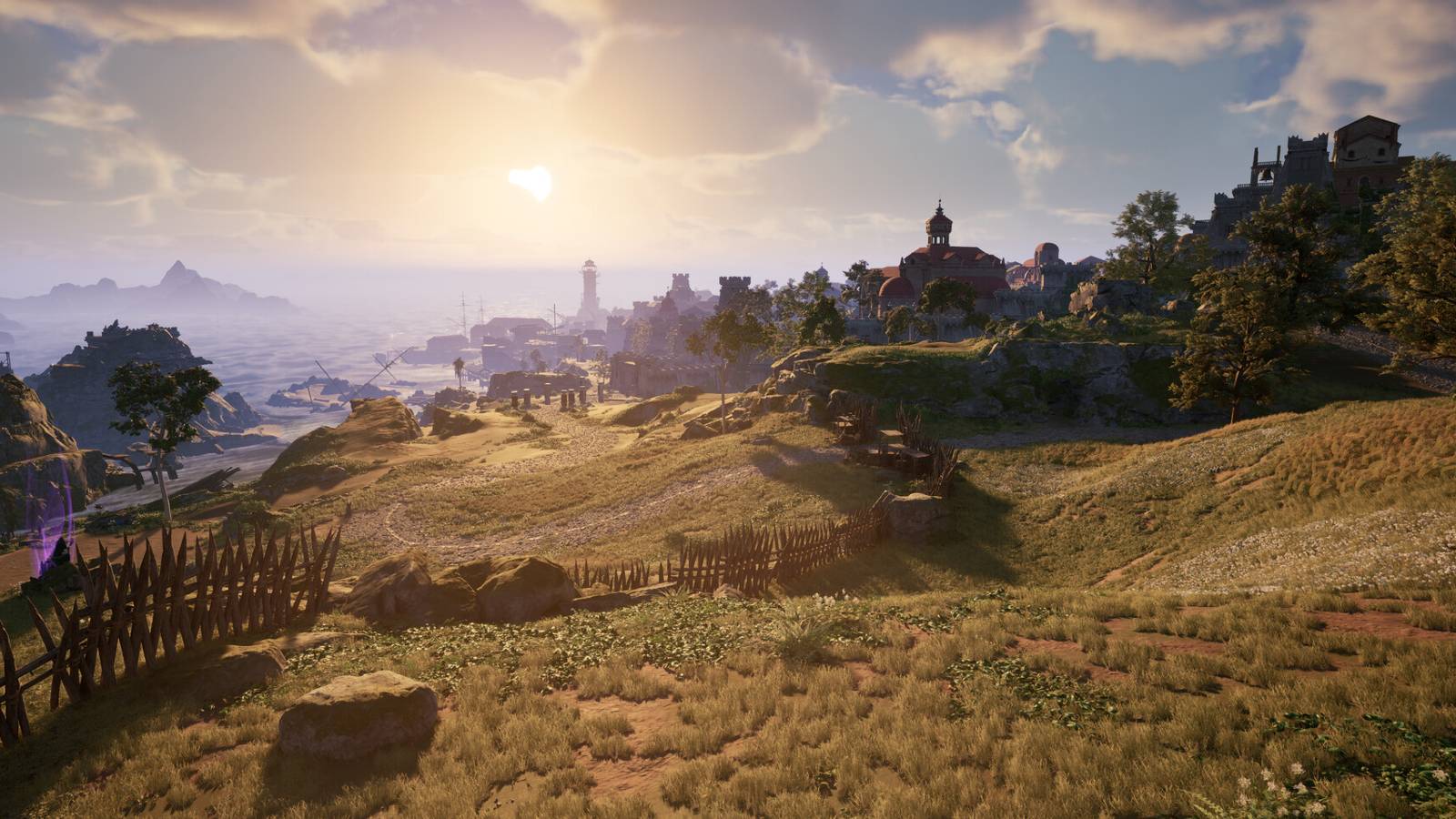 avowed environment screenshot