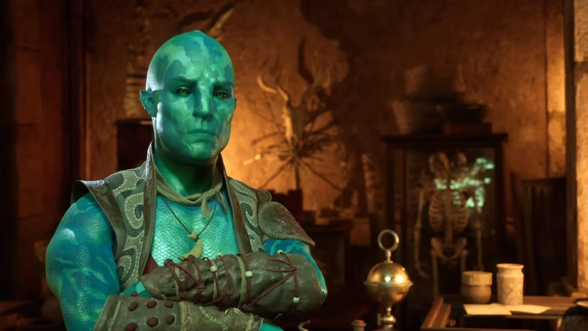 Why Avowed's Modern Romance System Could Revolutionize RPG Gaming