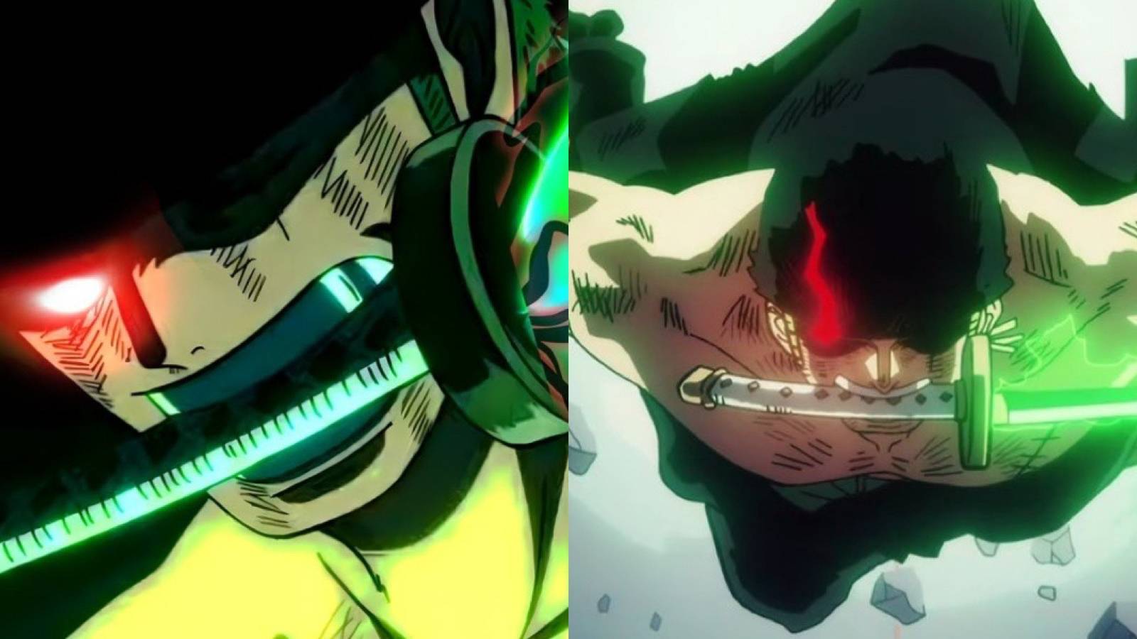 One Piece: Best Zoro Victories