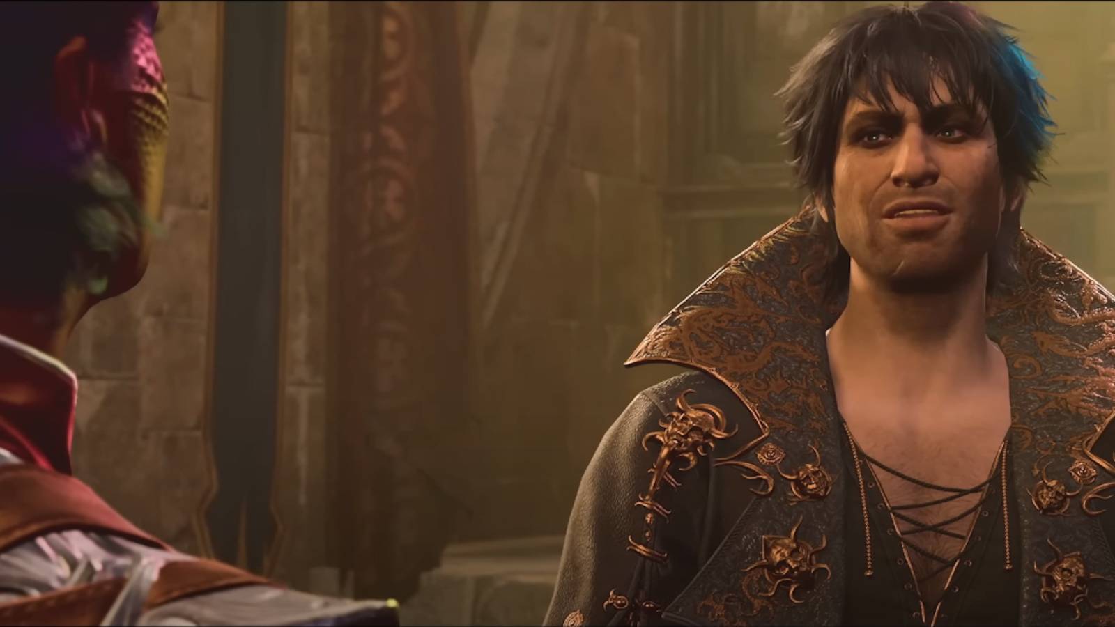 baldur's gate 3 lord enver gortash