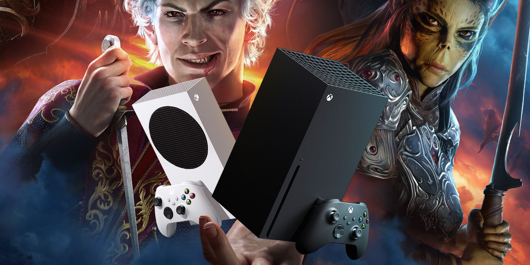 Every Xbox Series X/S Exclusive Game Not Coming to Xbox One In 2023