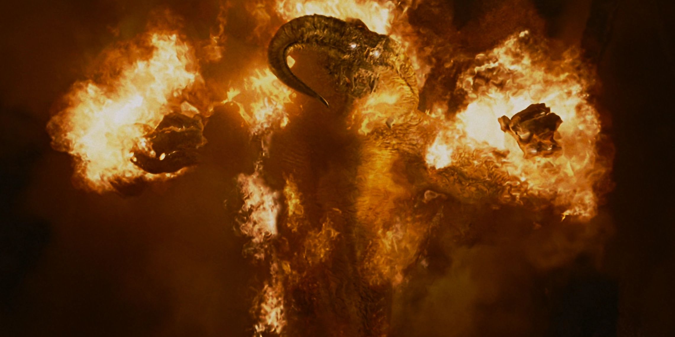balrog in fellowship of the ring