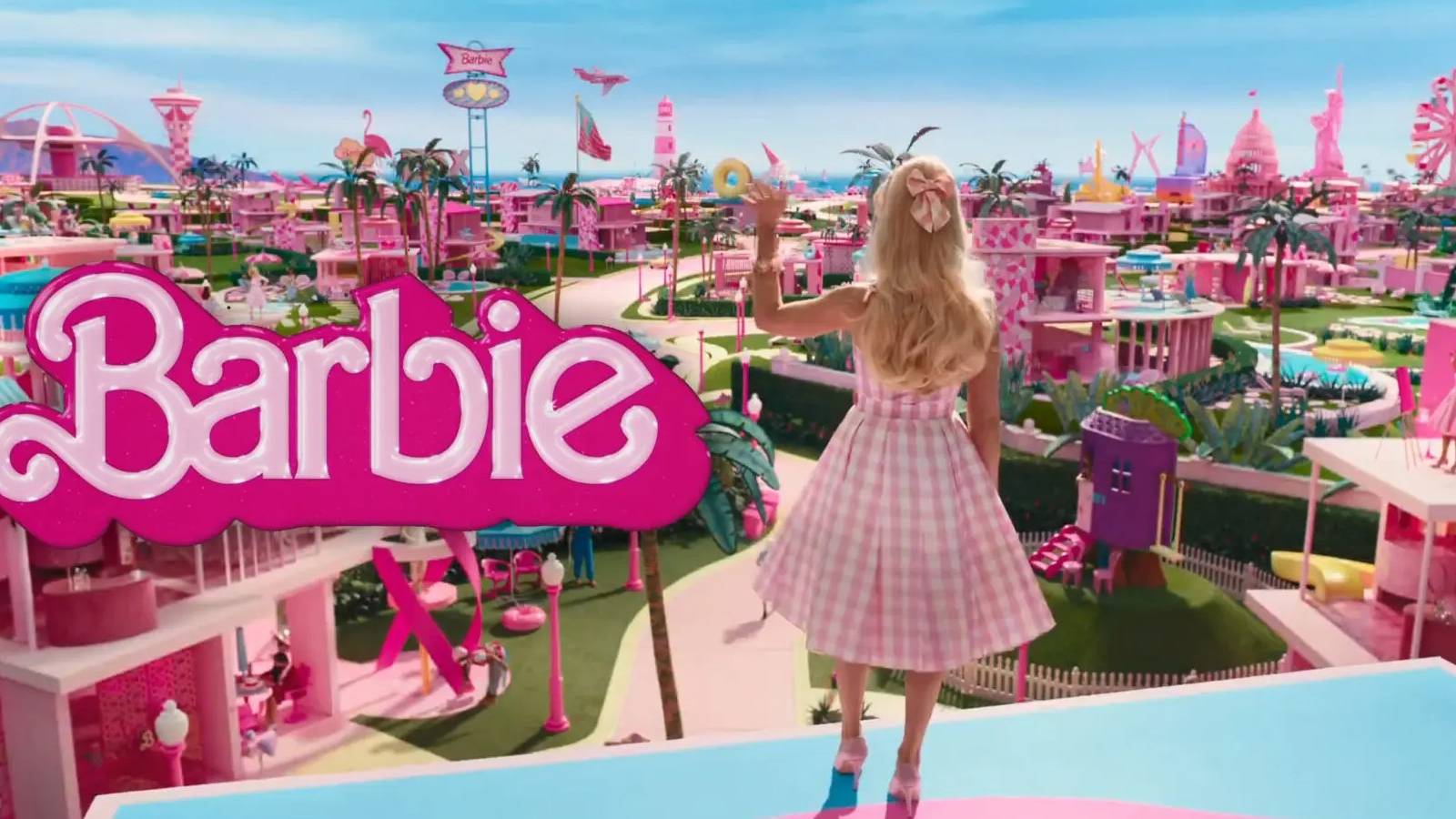 barbie movie