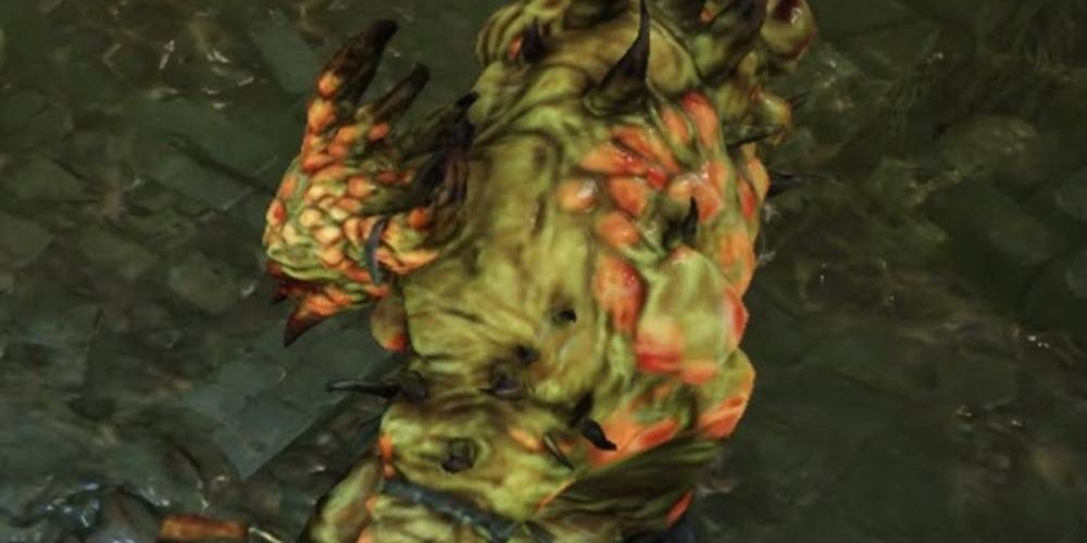 Diablo: Ranking the Most Pathetic Bosses in Lore