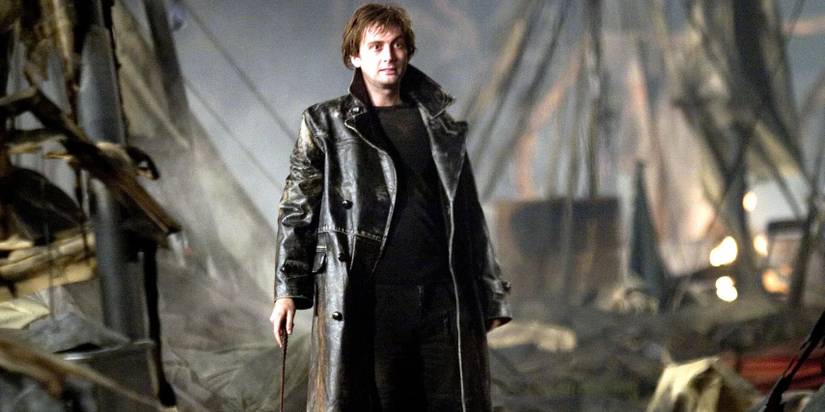 Barty Crouch Jr
