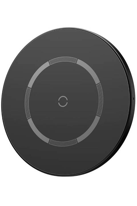 baseus magnetic wireless charger