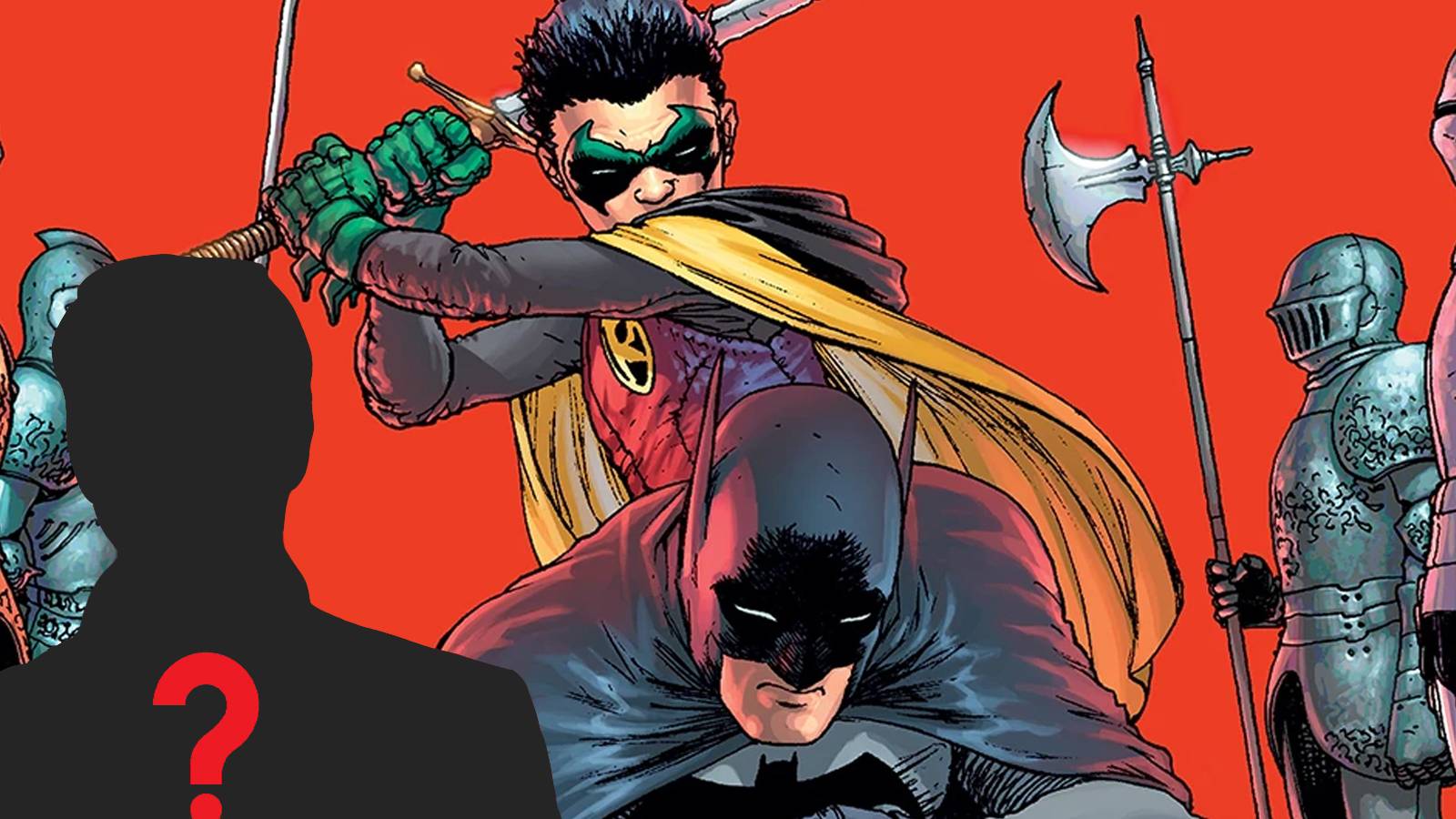 Batman The Brave and the Bold The Flash Director Andy Muschietti