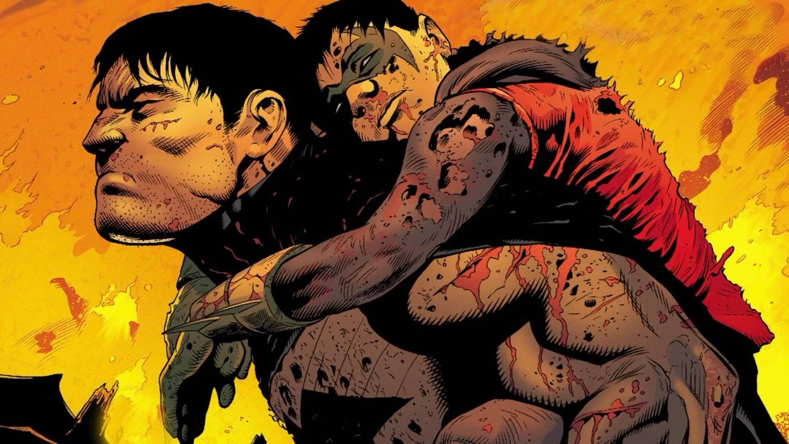 Batman: The Brave And The Bold Director Might Not Have A Deal After All