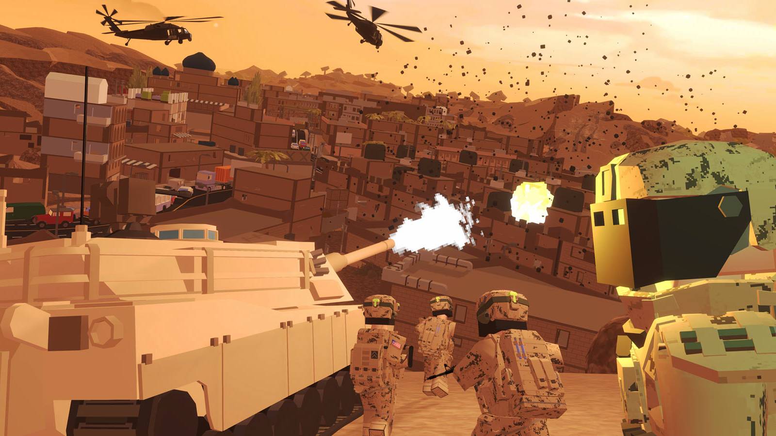 battlebit-remastered-how-to-level-up-fast