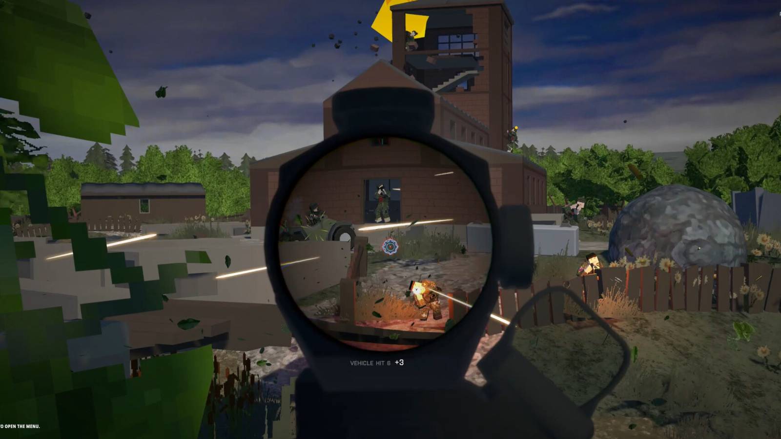 BattleBit Remastered