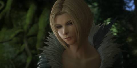 Benedikta in Final Fantasy 16