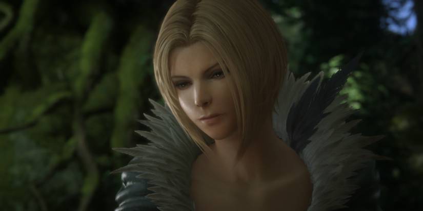 Benedikta in Final Fantasy 16
