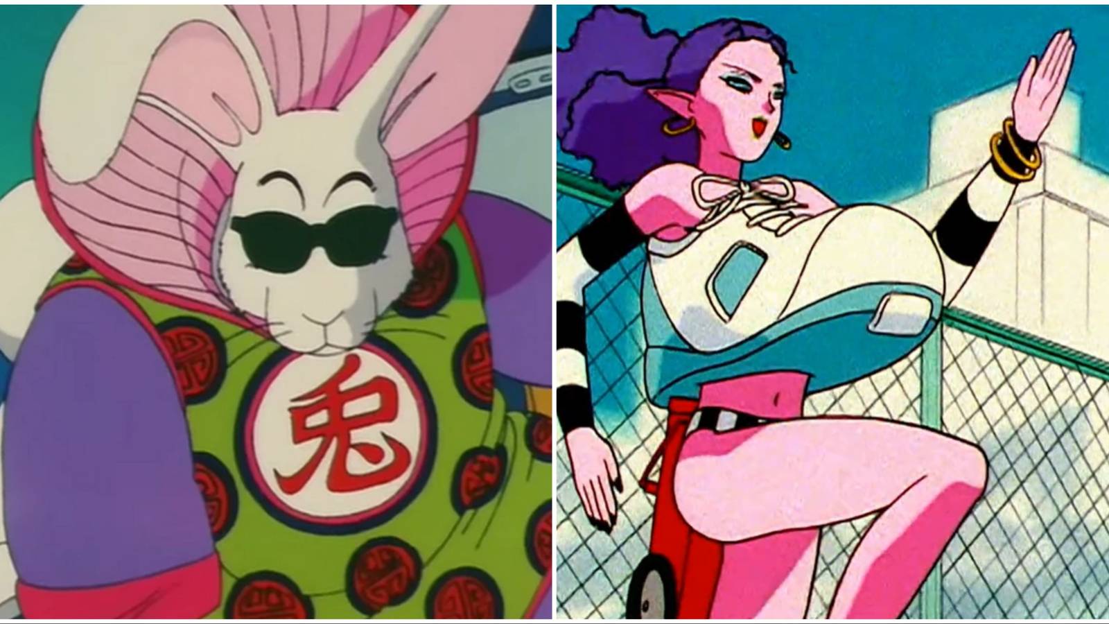 Best Anime with Monsters of the Week