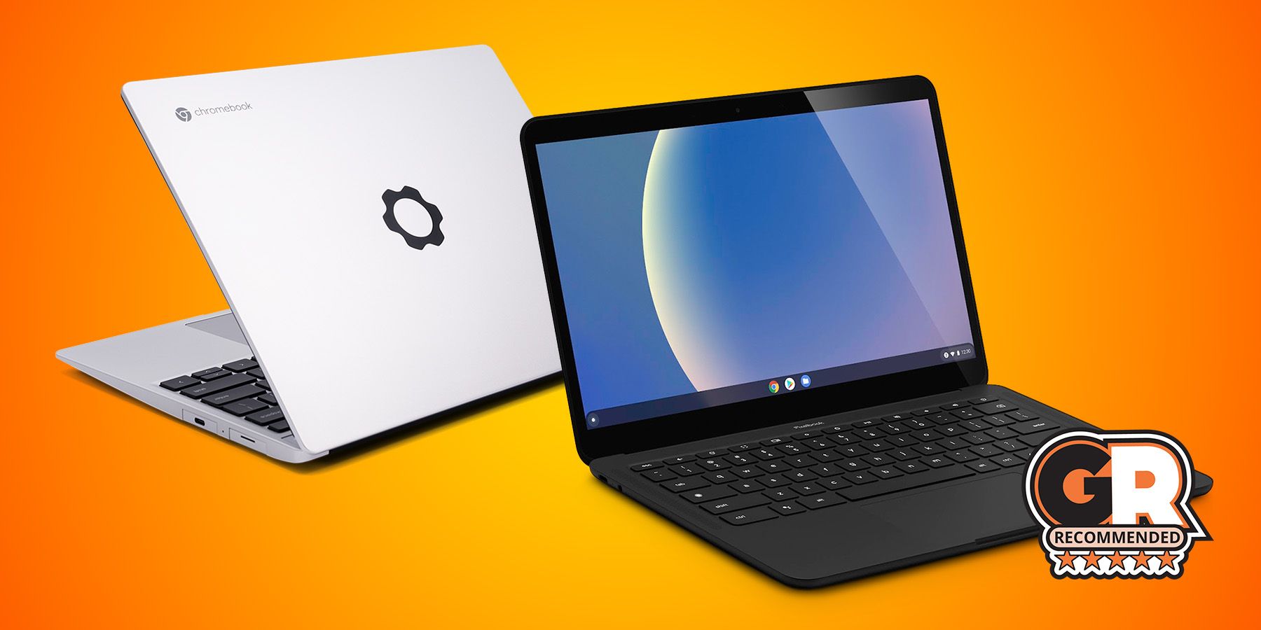 Best ChromeOS games in 2023