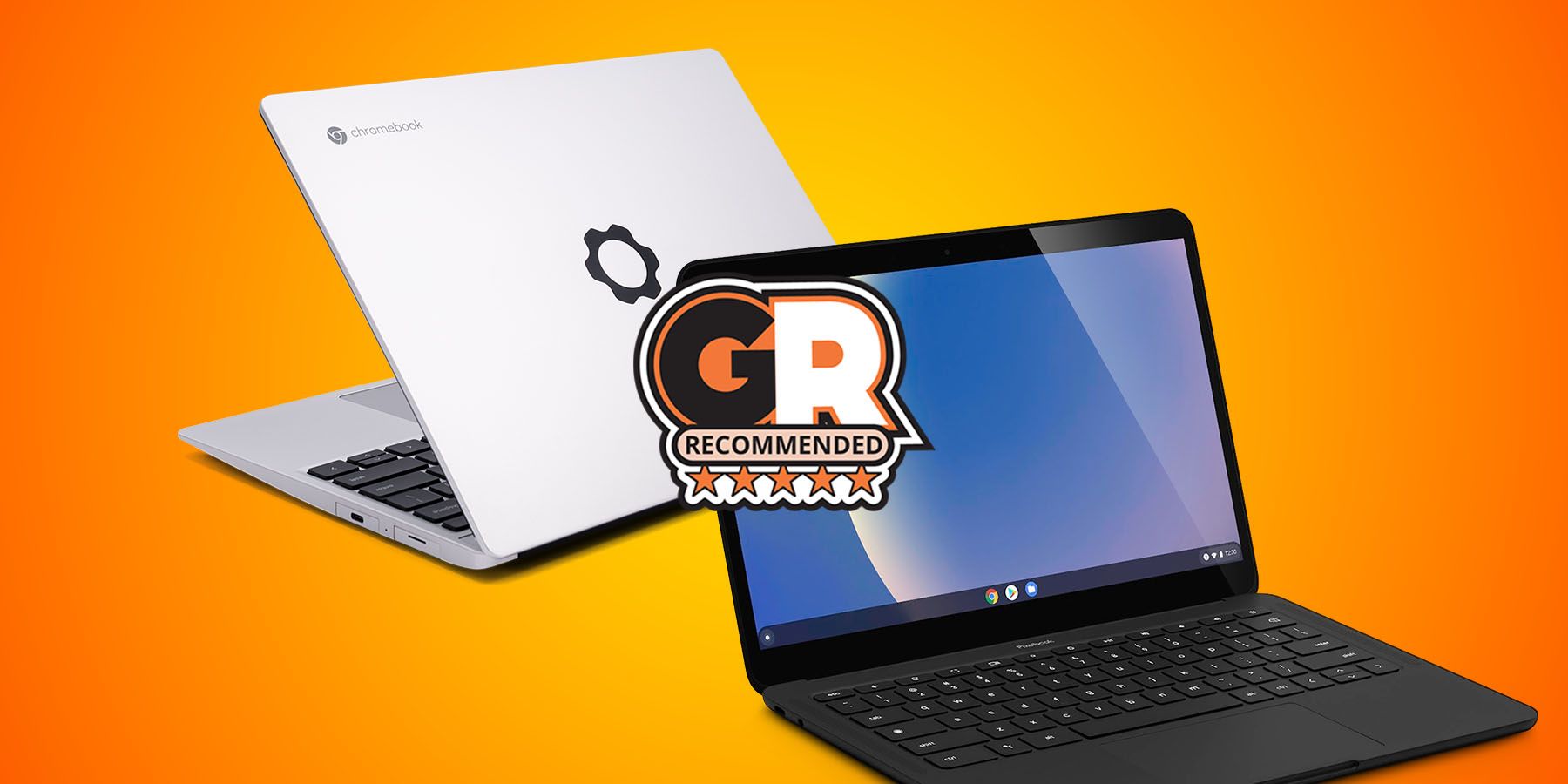 The Best Chromebooks in 2023 Thumb