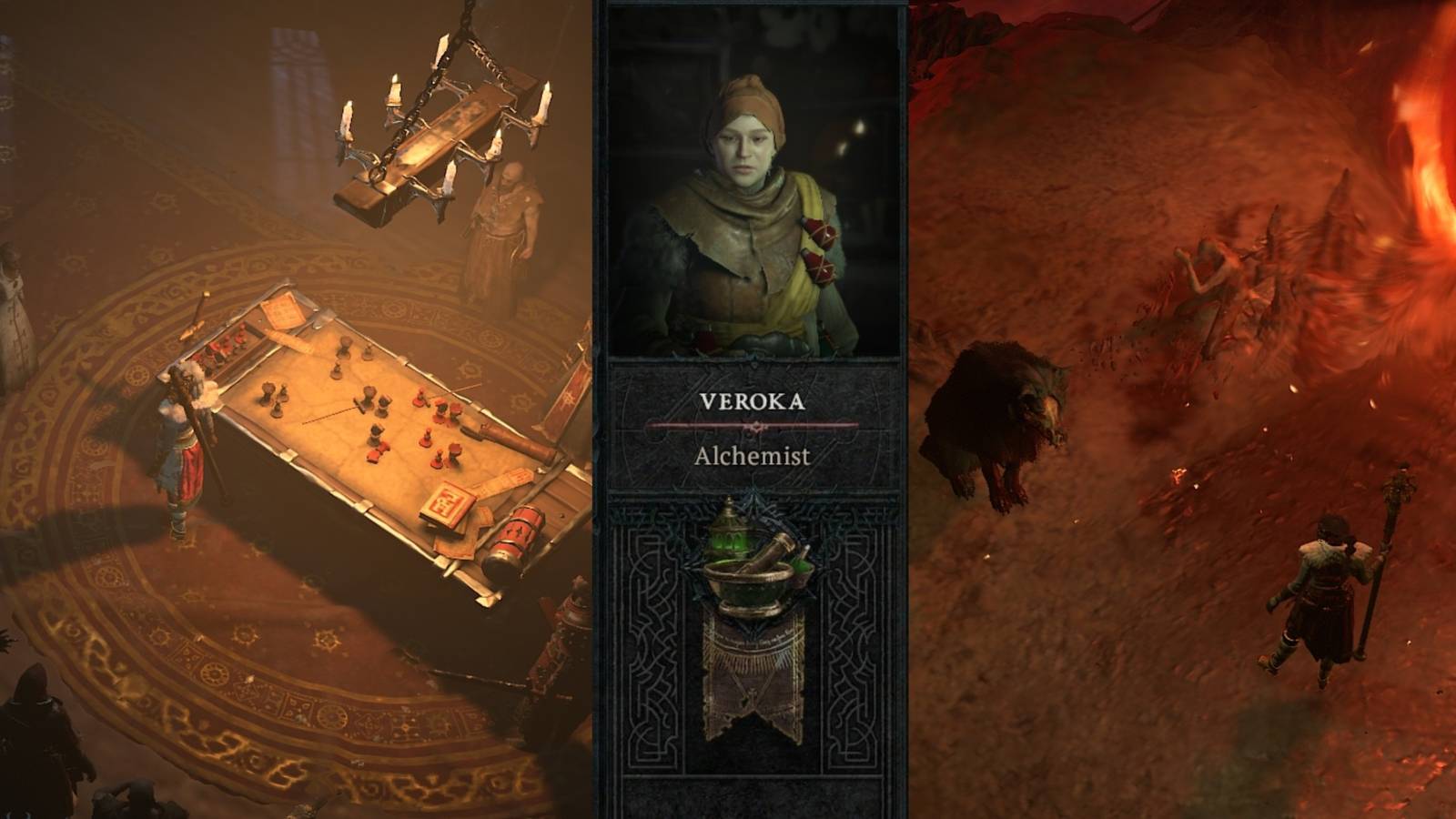 best leveling potions diablo 4