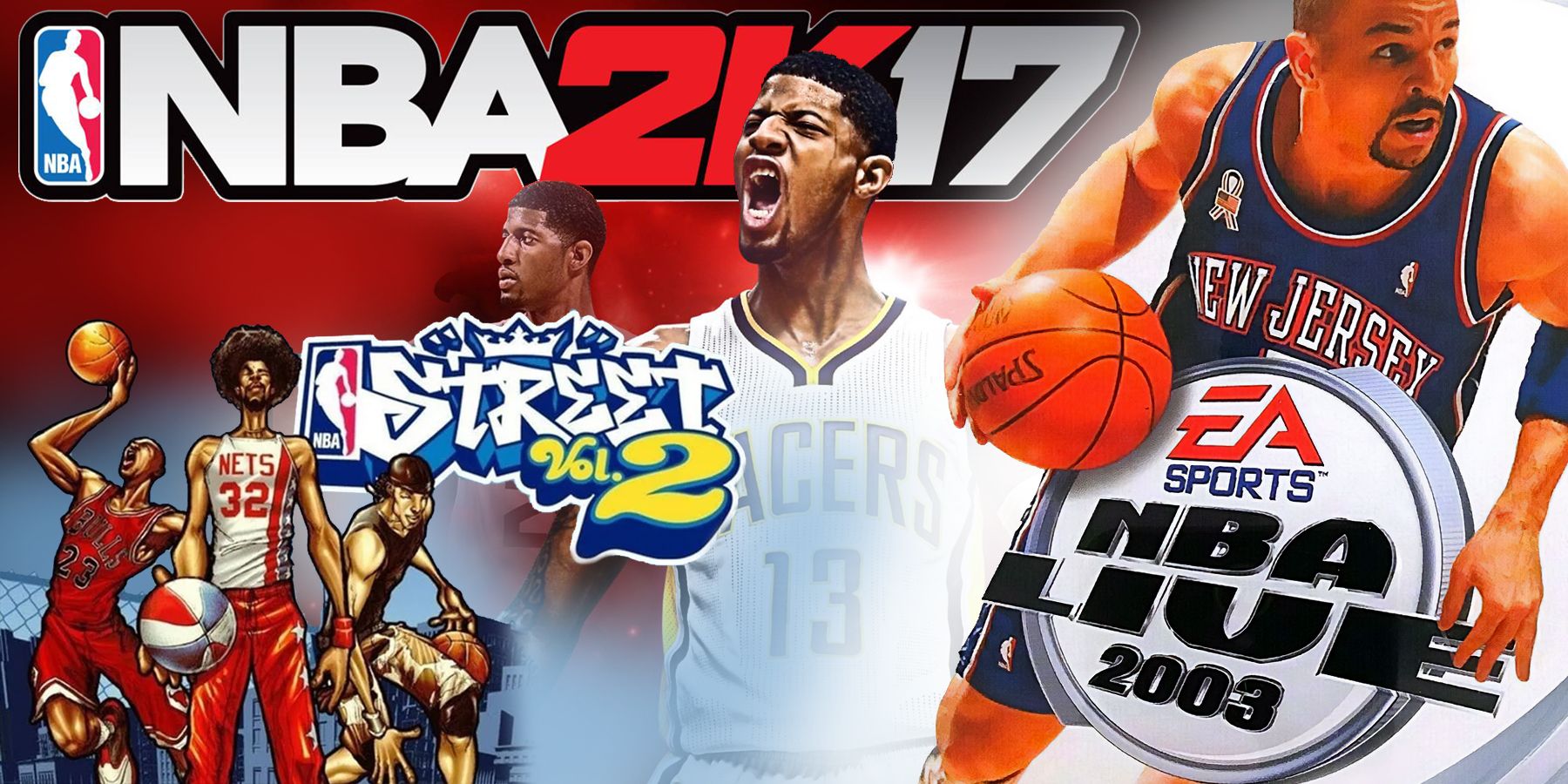 Video Games Of Old: Who Was The Worst Athlete Of All Time? 