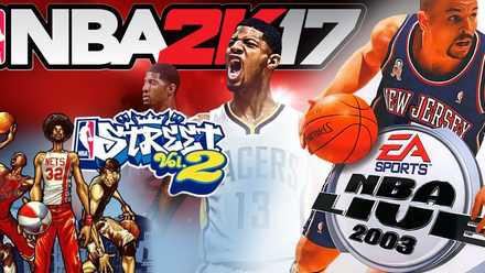 Best-NBA-Games,-Ranked
