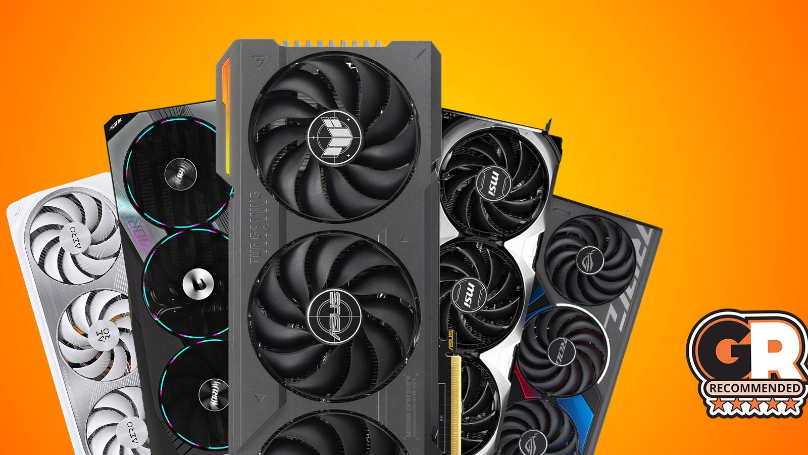 Rtx 3080 Best Graphics Card For Unreal Engine The Best Nvidia RTX