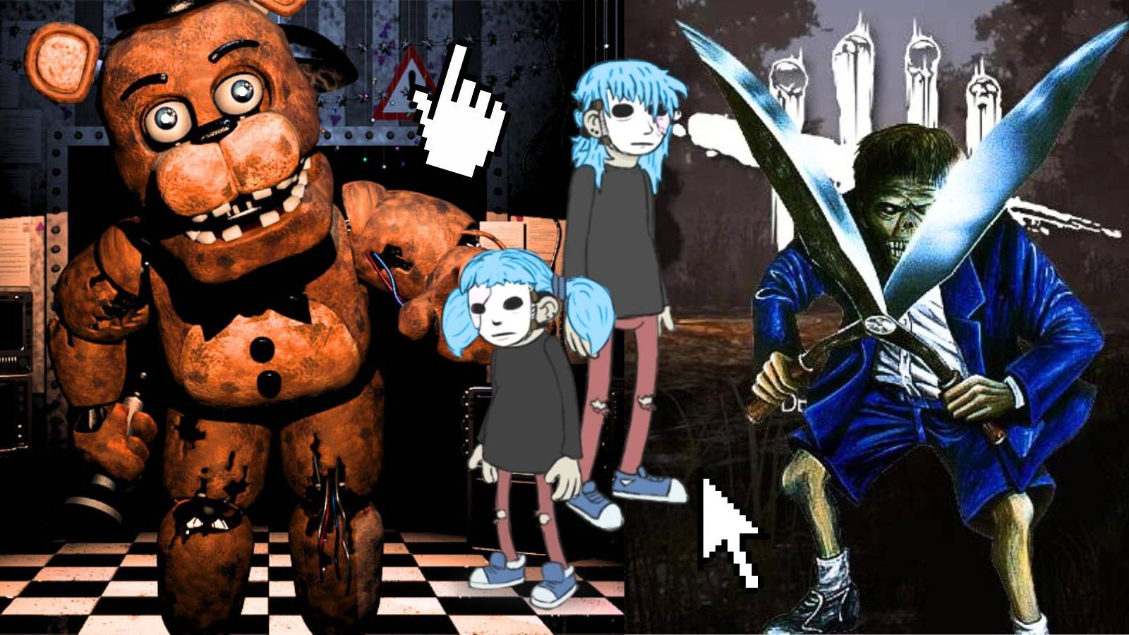 Best Point & Click Horror Games