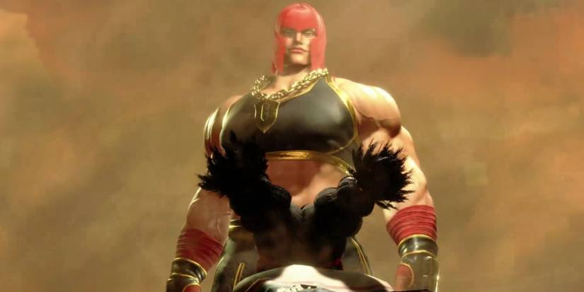 Best SF6 Super Arts- Marisa Goddess of the Hunt