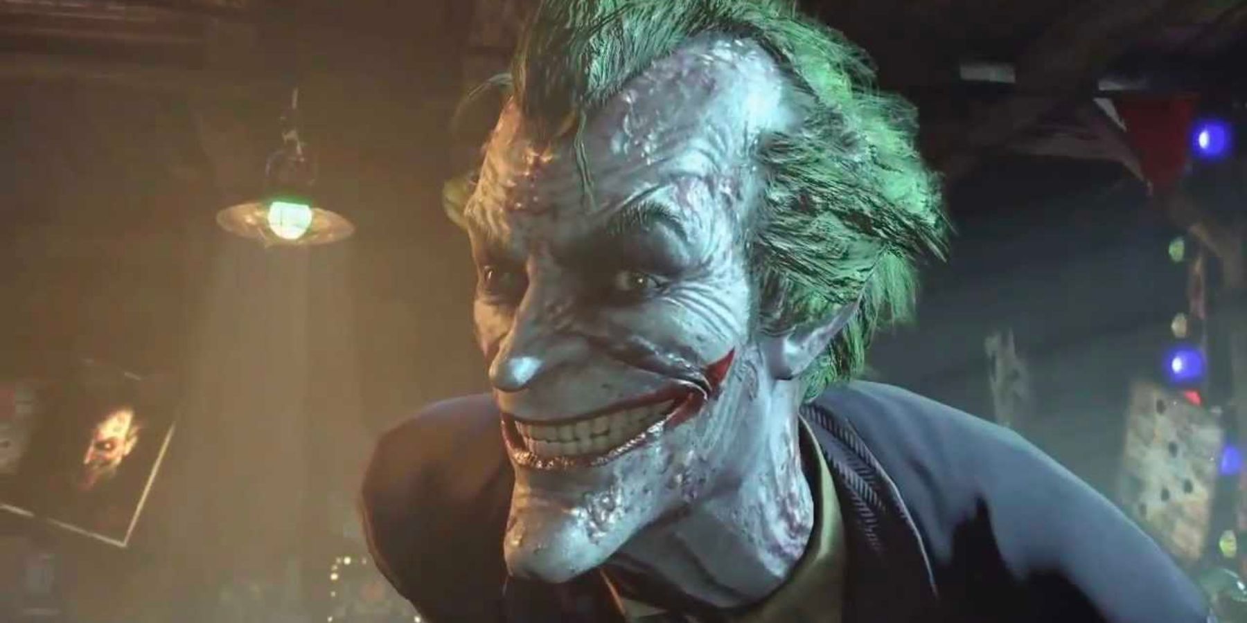 Best Video Game Jokers