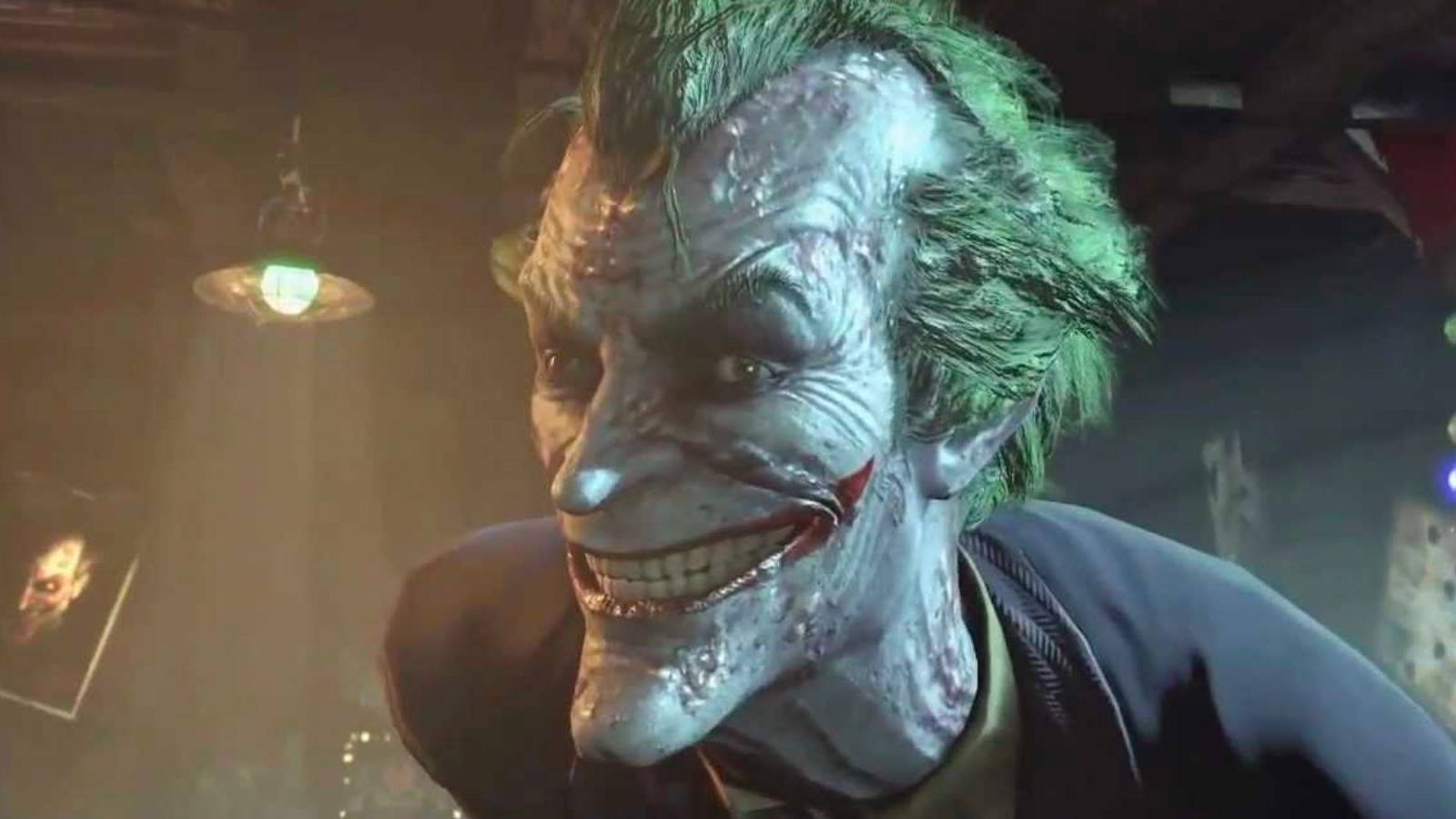 Best Video Game Jokers