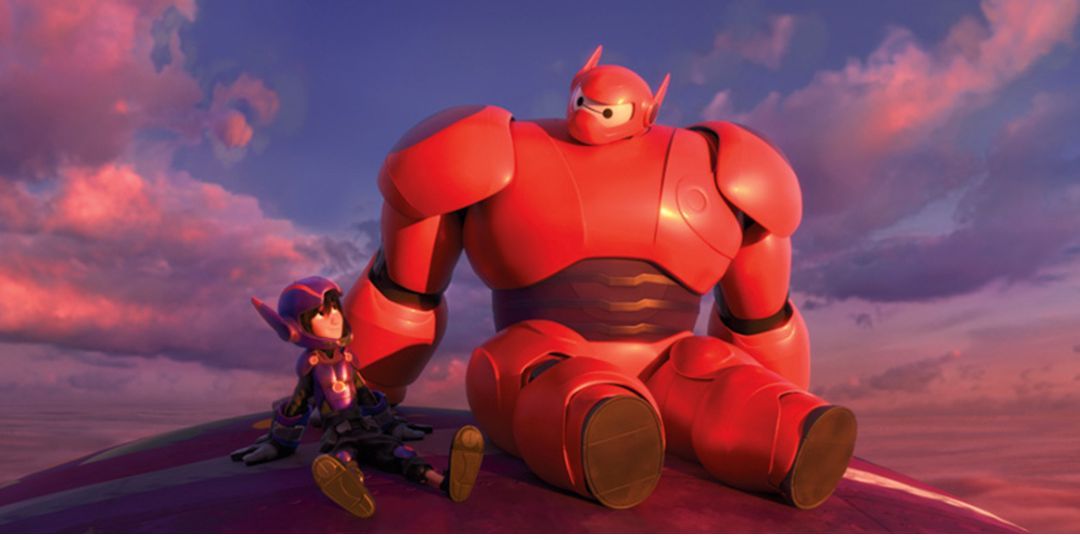 big-hero-six-baymax-disney-marvel