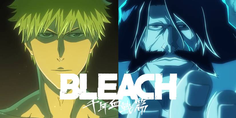 Bleach Thousand Year Blood War Feature Ichigo Yhwach