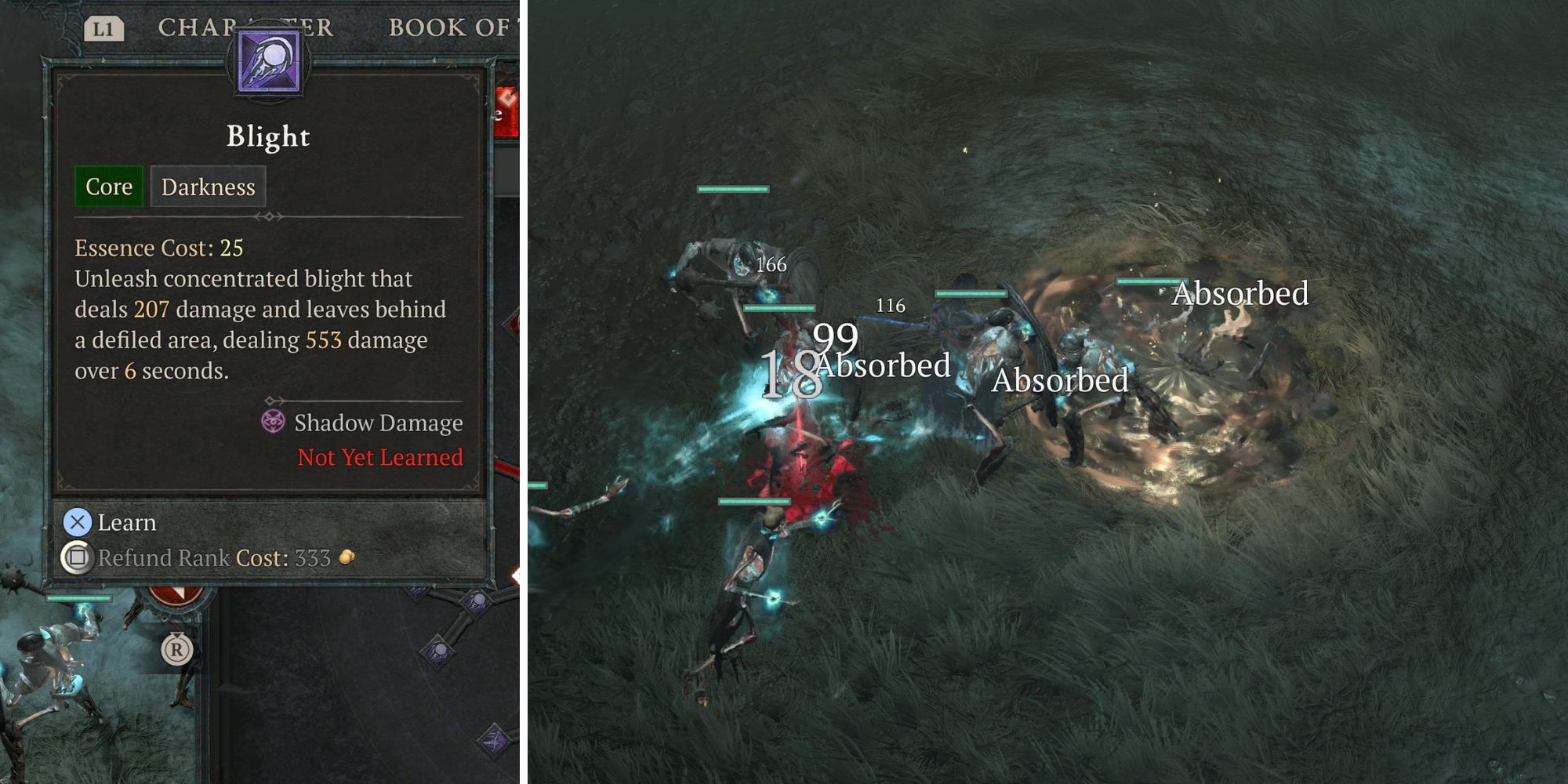 The Ultimate Guide to Dominating with Necromancer AOE Skills in Diablo 4
