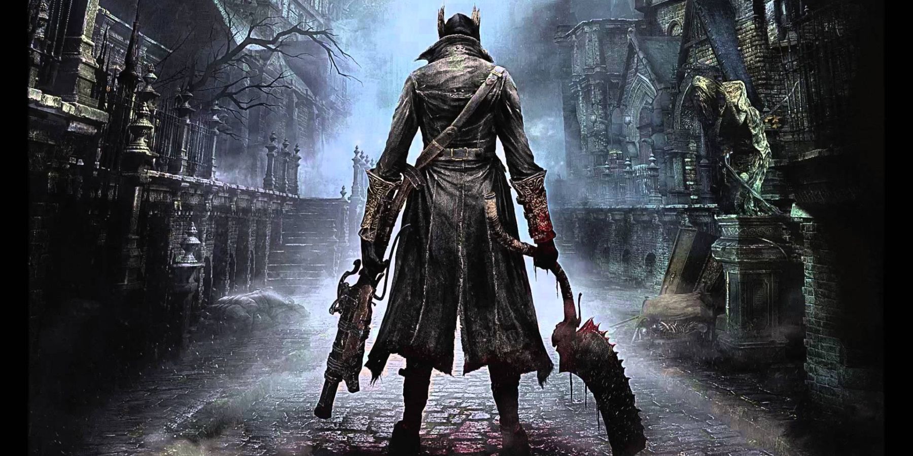 Bloodborne on PC Could Follow Another Unexpected PlayStation Port